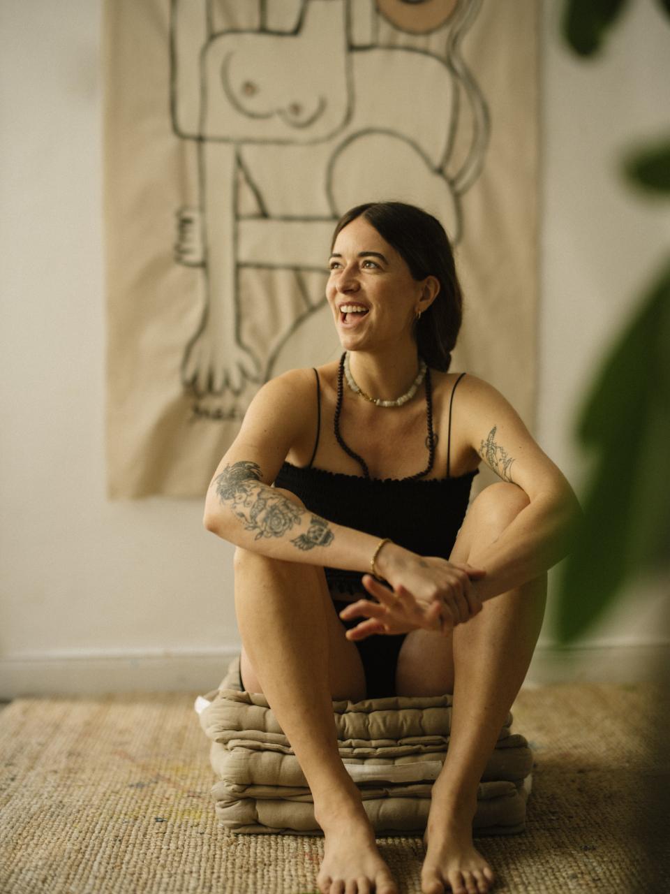 Sabela García Cuesta