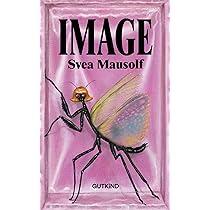 Cover "Image" von Svea Mausolf