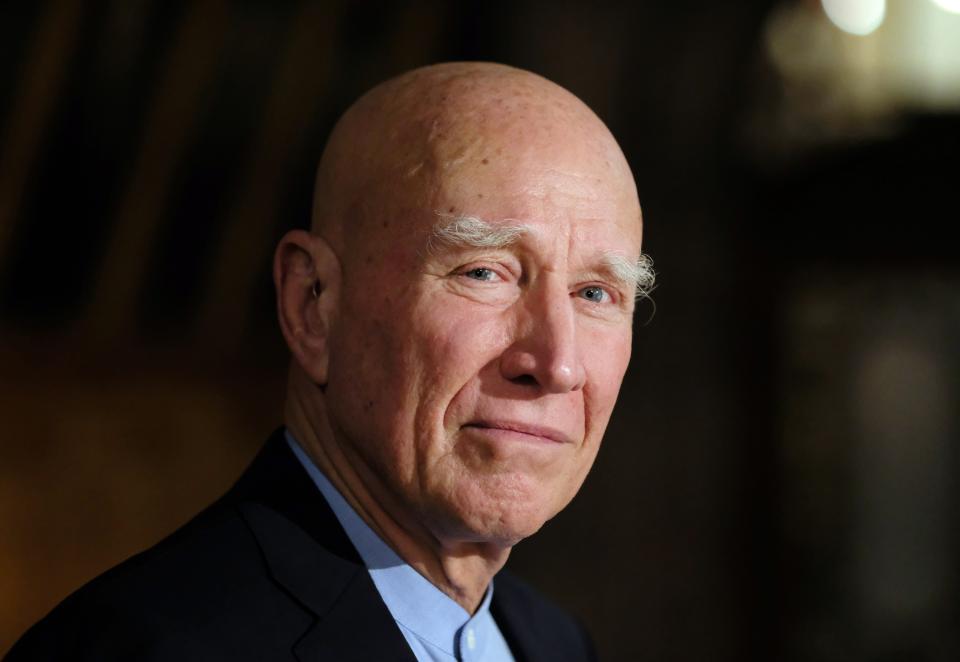Sebastião Salgado 2019 in Leipzig