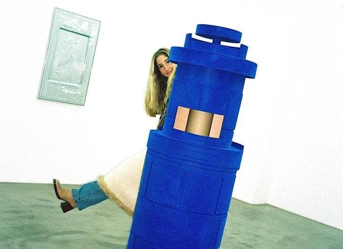 Hannah Sophie Dunkelberg