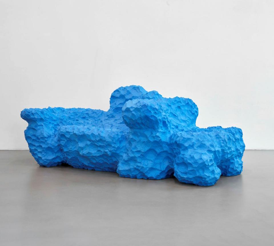 Simon Stanislawski "SOFTY", 2023