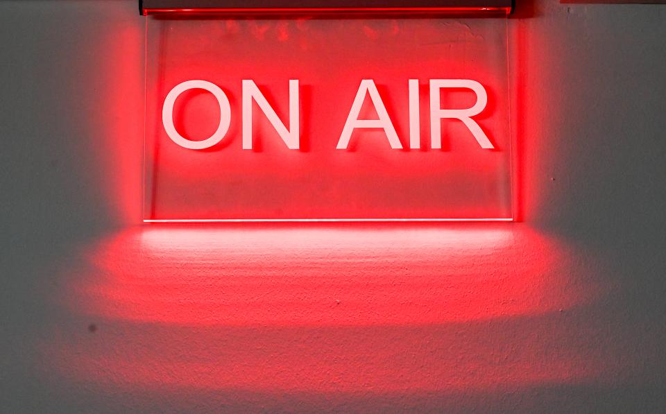 Sind Podcasts wirklich etwas anderes als ein Mittel zur effektiven Verbreitung von Geschwätz?