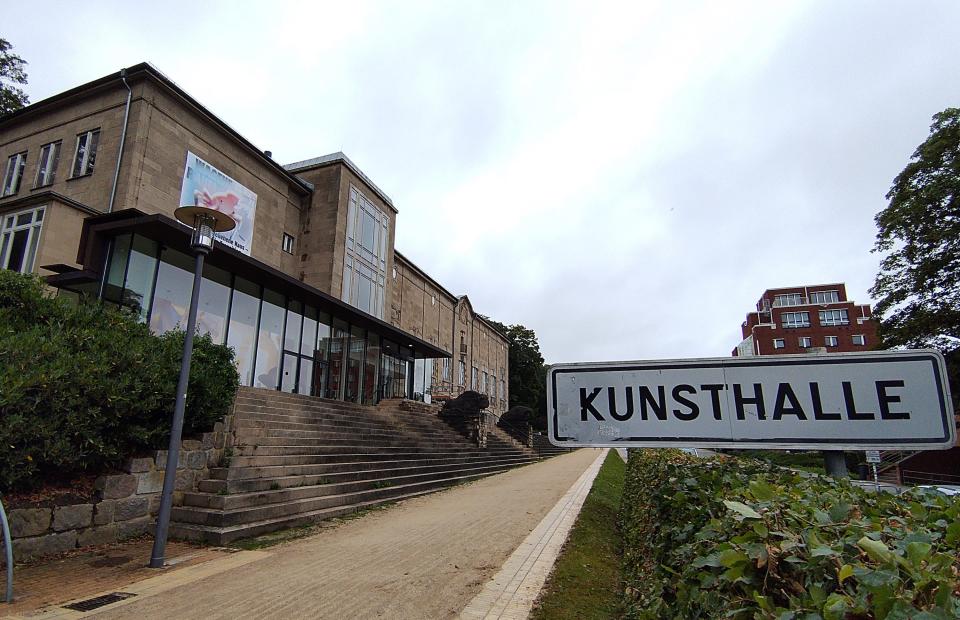 Kunsthalle zu Kiel