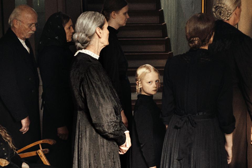 "In die Sonne schauen", Filmstill, 2025