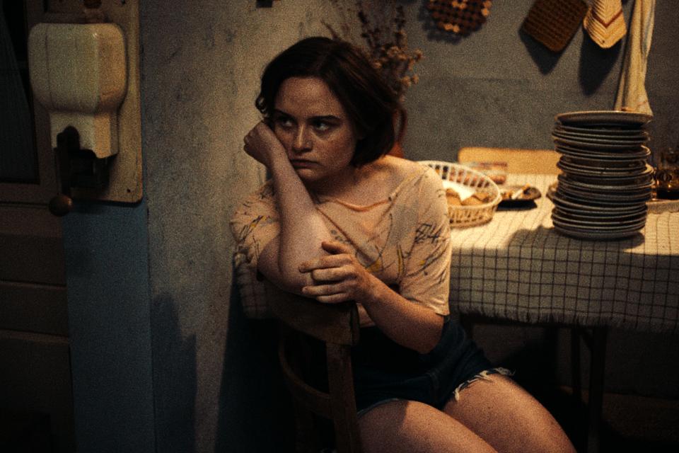 "In die Sonne schauen", Filmstill, 2025