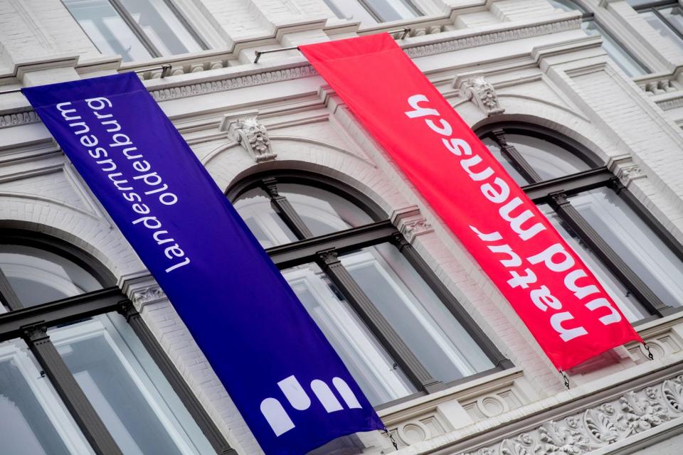 Landesmuseum Natur und Mensch in Oldenburg