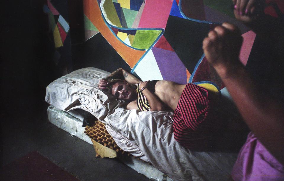 Fotografie von Nicolas Val