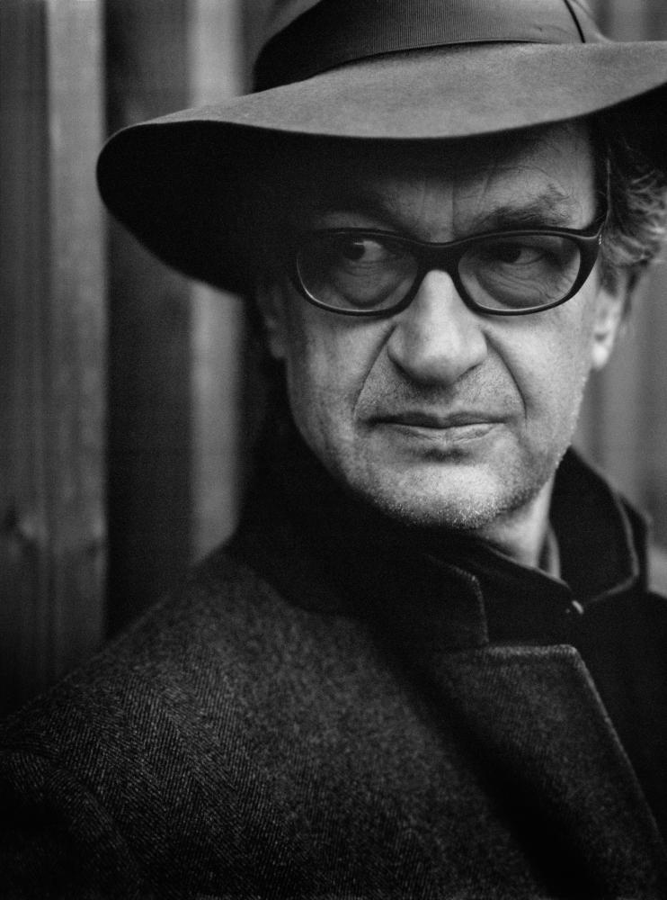 Wim Wenders