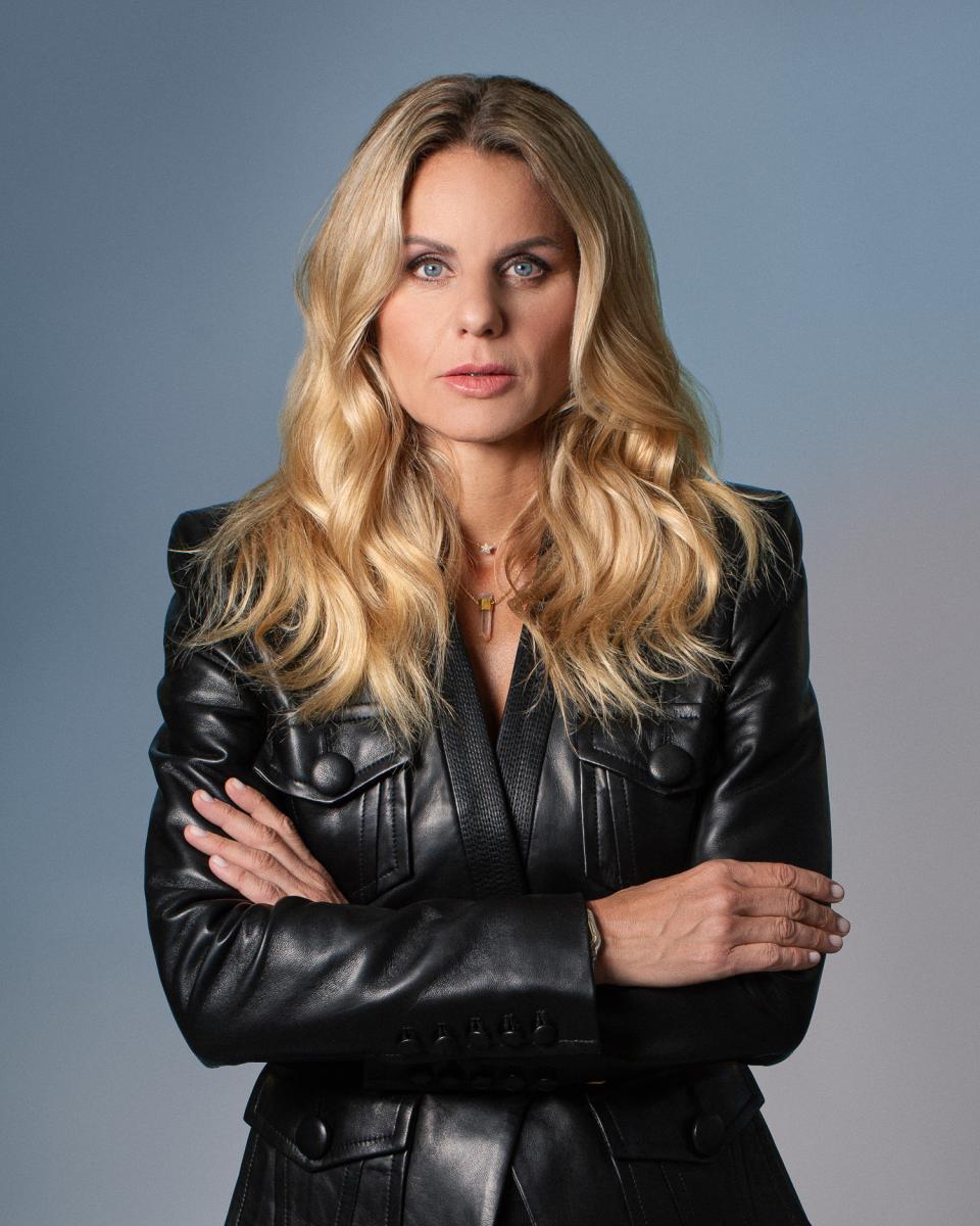 Sammlerin Katerina Havrlant