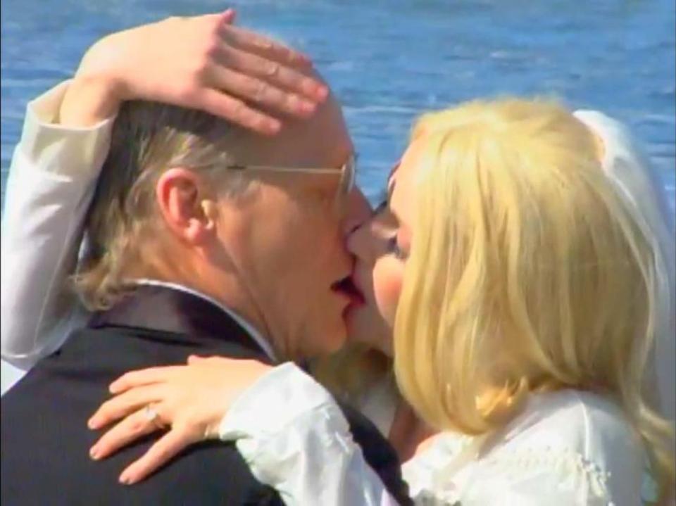 Jordan Strafer "Loophole", 2023, Videostill