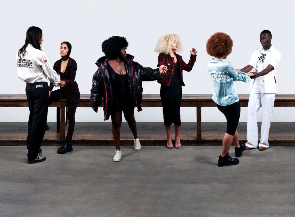 Klassiker aus den Kollektionen von XULY.Bët