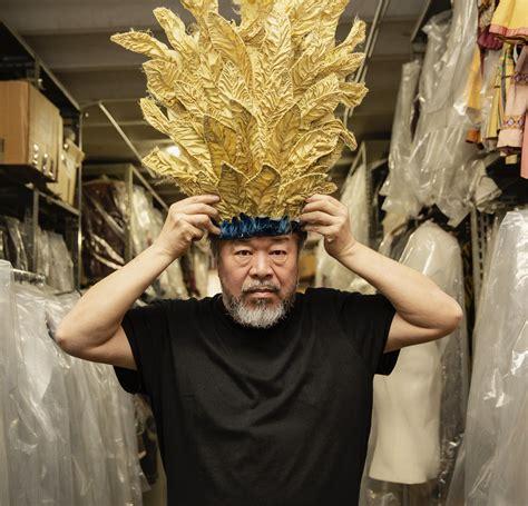 "Ai Weiweis Turandot", Filmstill, 2025