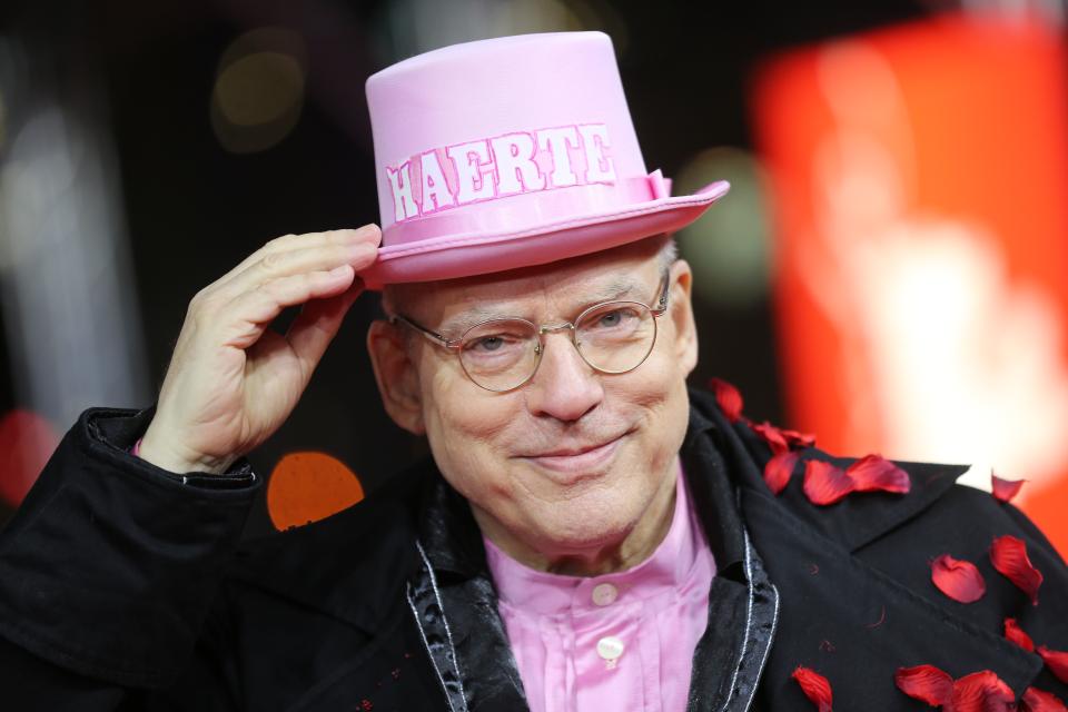 Rosa von Praunheim 2015