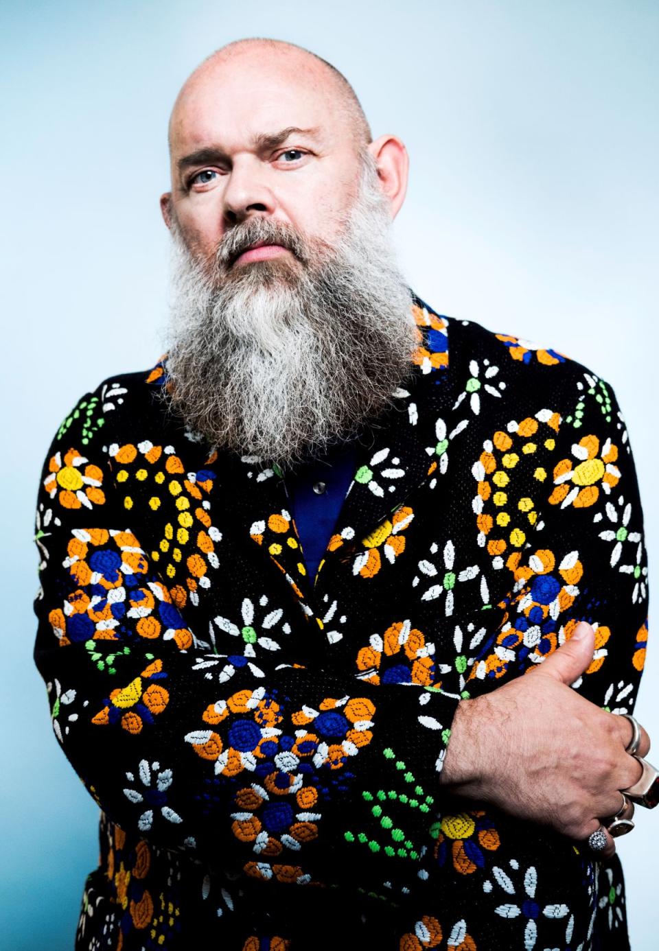 Walter Van Beirendonck