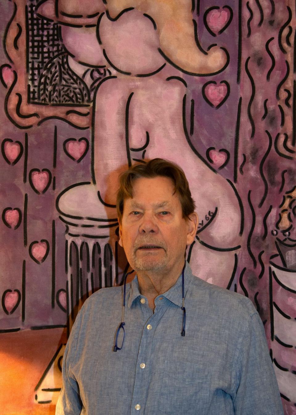 Billy Copley