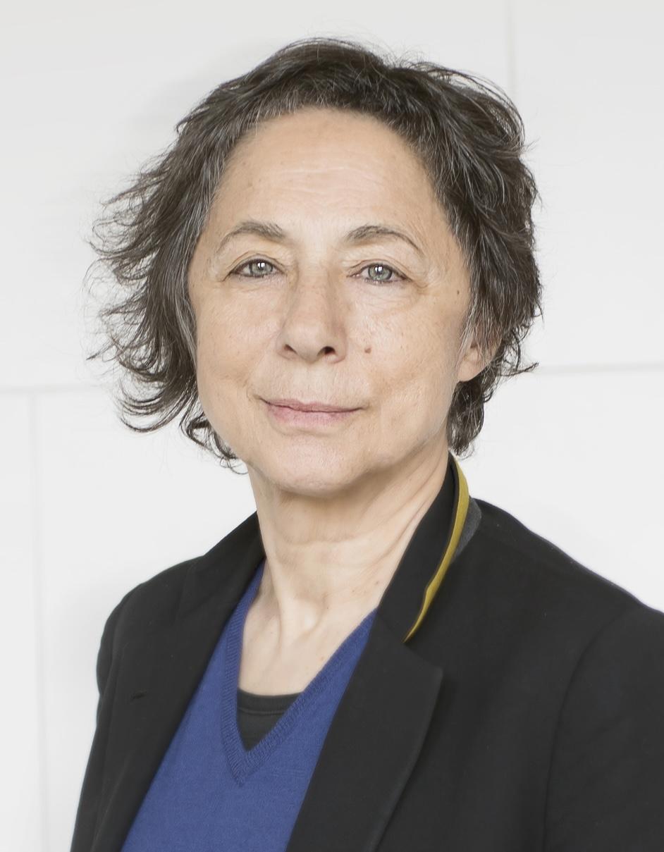 Esther Shalev-Gerz