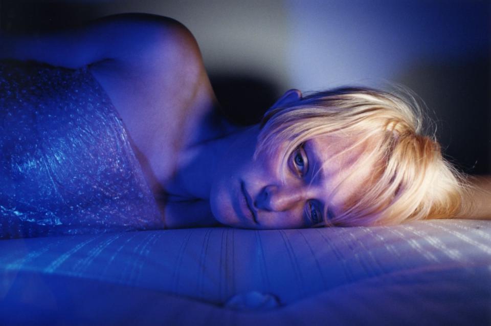 Isabel MacCarthy "Jip Dreaming", 2025