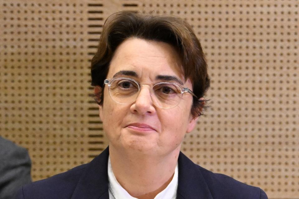 Laurence des Cars