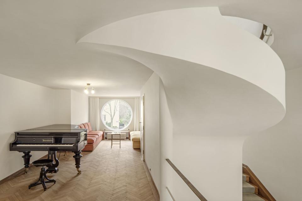 Villa Beer, Wien, 2026 