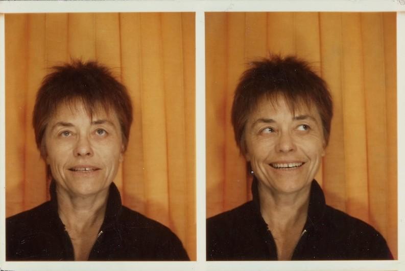 Brydie O'Connor "Barbara Forever", USA 2026