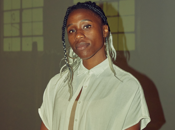 Künstlerin Mimi Ọnụọha