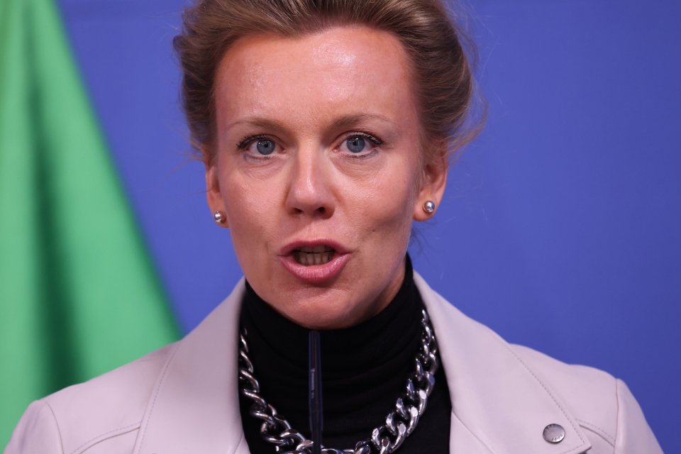 Ina Brandes (CDU), Ministerin für Kultur und Wissenschaft von Nordrhein-Westfalen