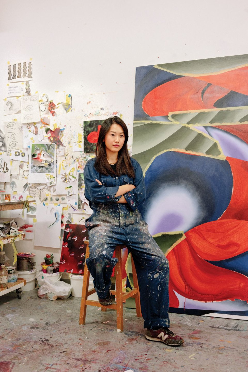 Vivien Zhang