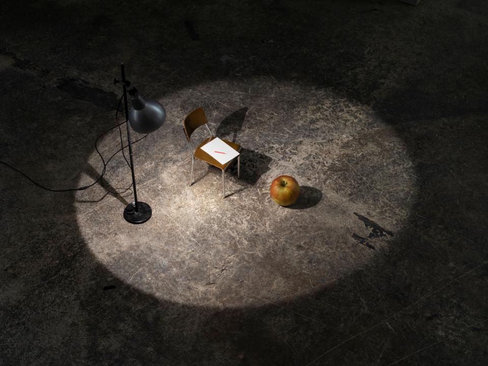 Cortis & Sonderegger "22.04.2021 / 13:44", der Serie "Studio"