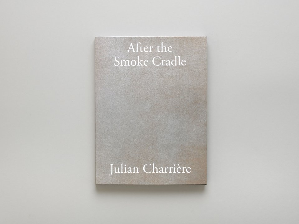 Cover "After the smoke Cradle"