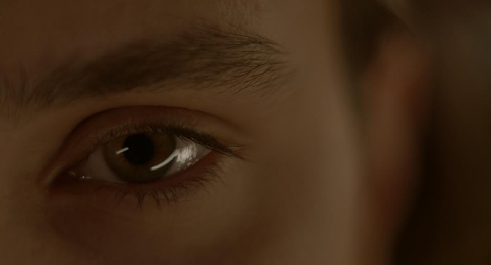 Szene aus "New Mercy"