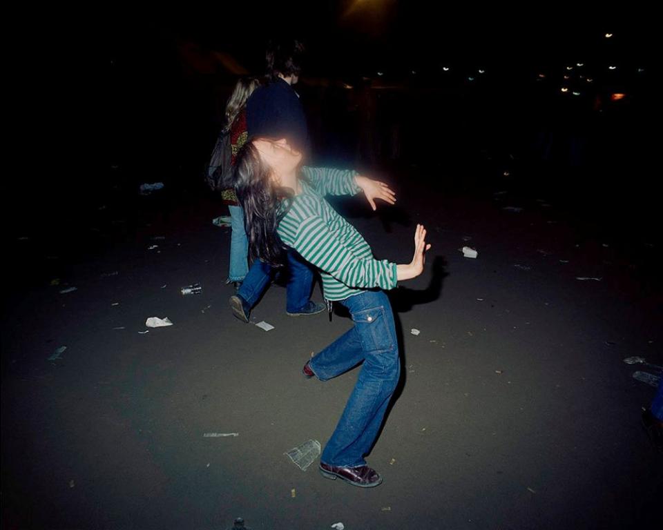 Jouko Lehtola, "Young Heroes Serie", 2025