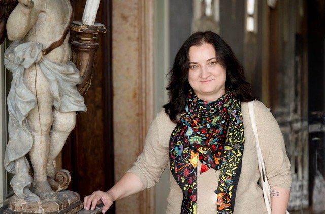 Ilona Demchenko