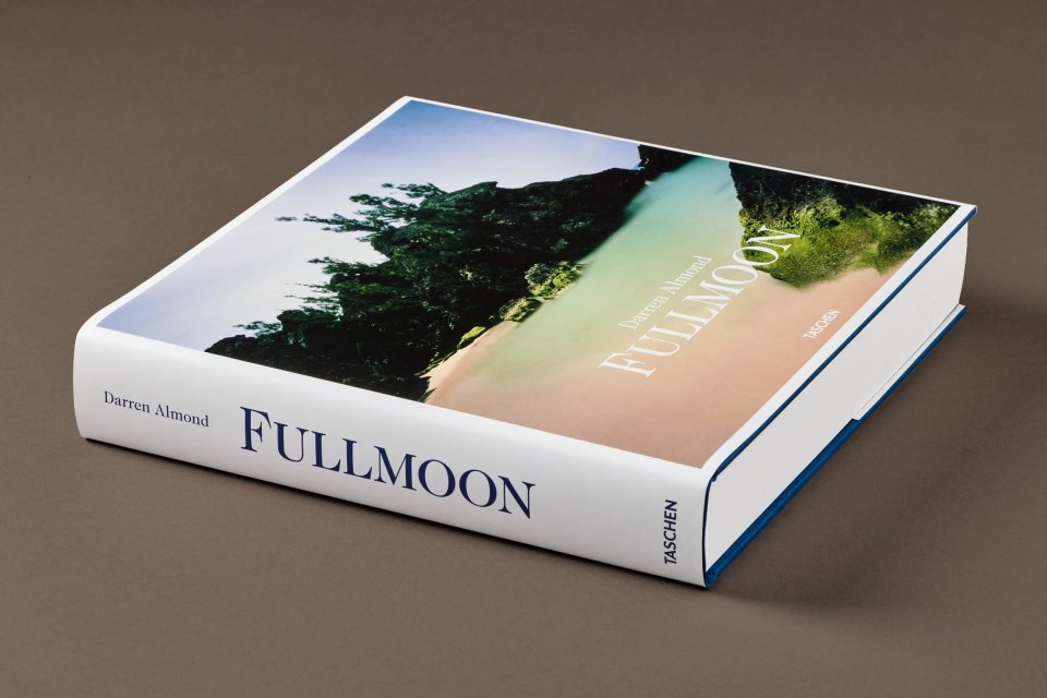 "Fullmoon"-Katalog