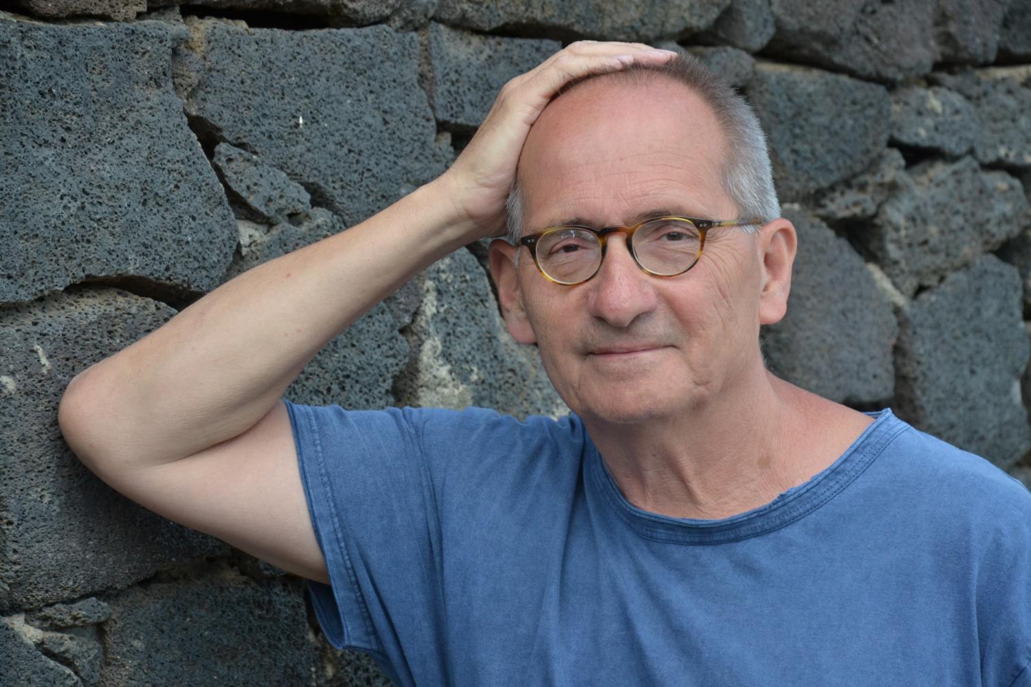 Regisseur Dominik Graf