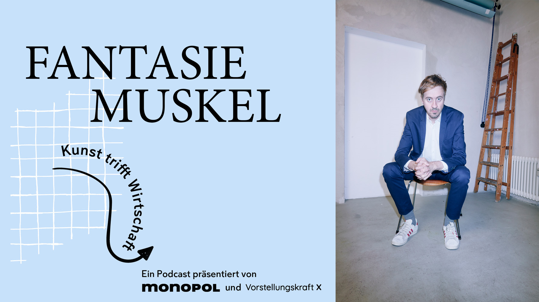 Fantasiemuskel mit Thomas Richter