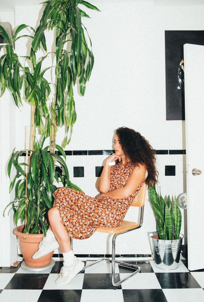 Ariane Laezza alias @thatnonnalife