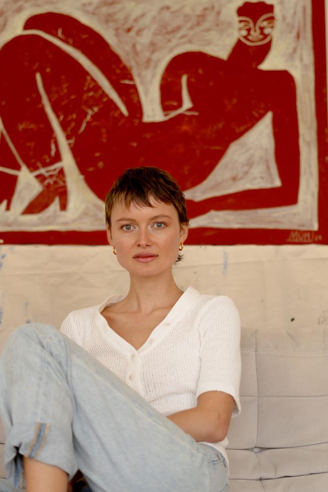 Hannah Müller-Hillebrand