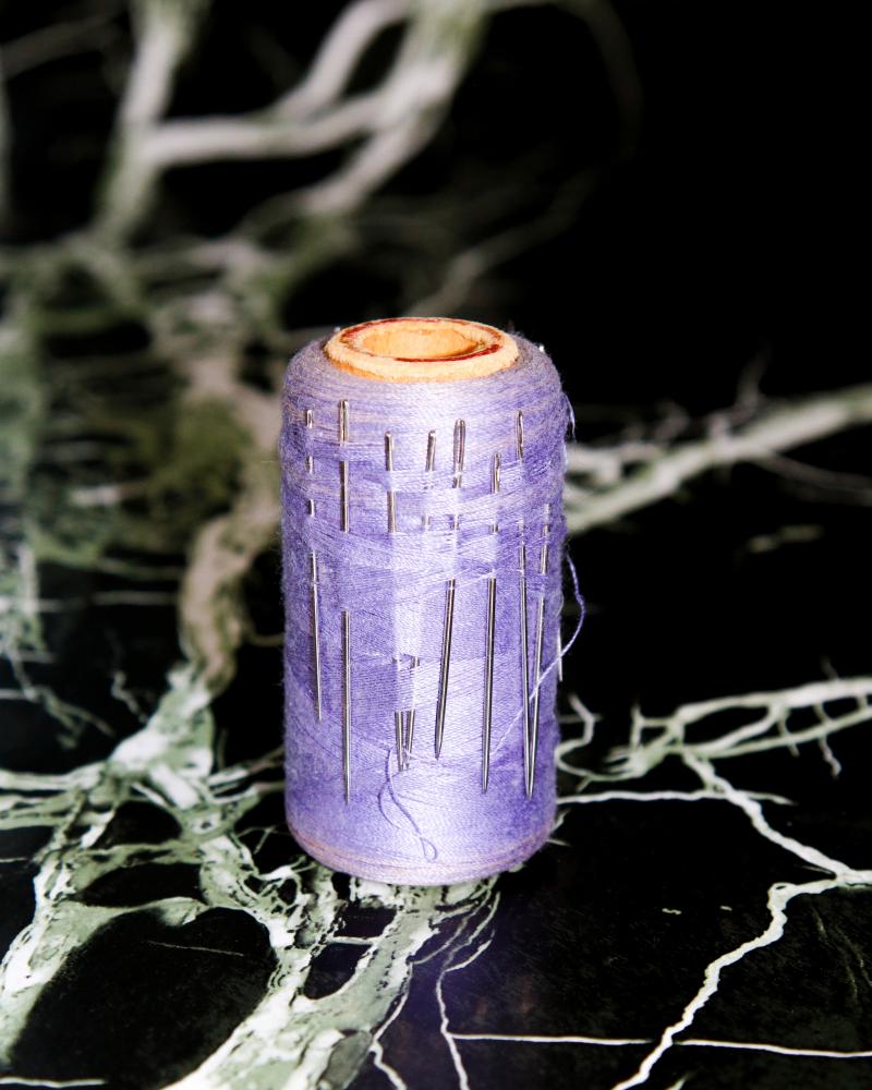 Garn der Nonna von Ariane Laezza /@thatnonnalife