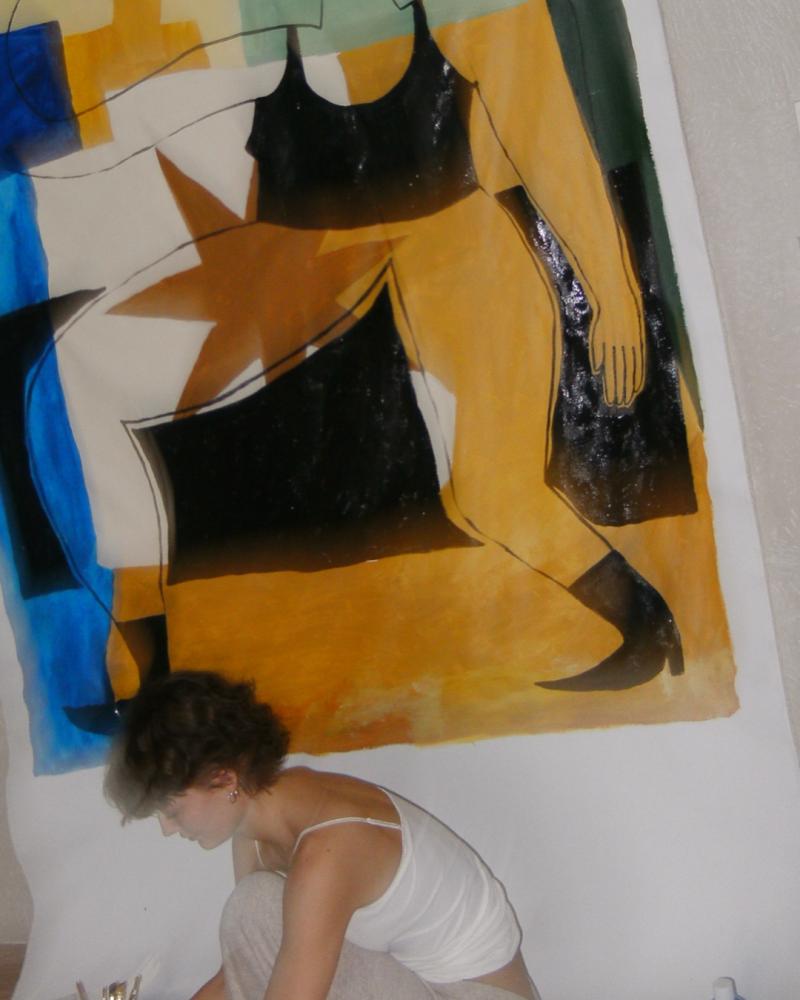 Hannah Müller-Hillebrand