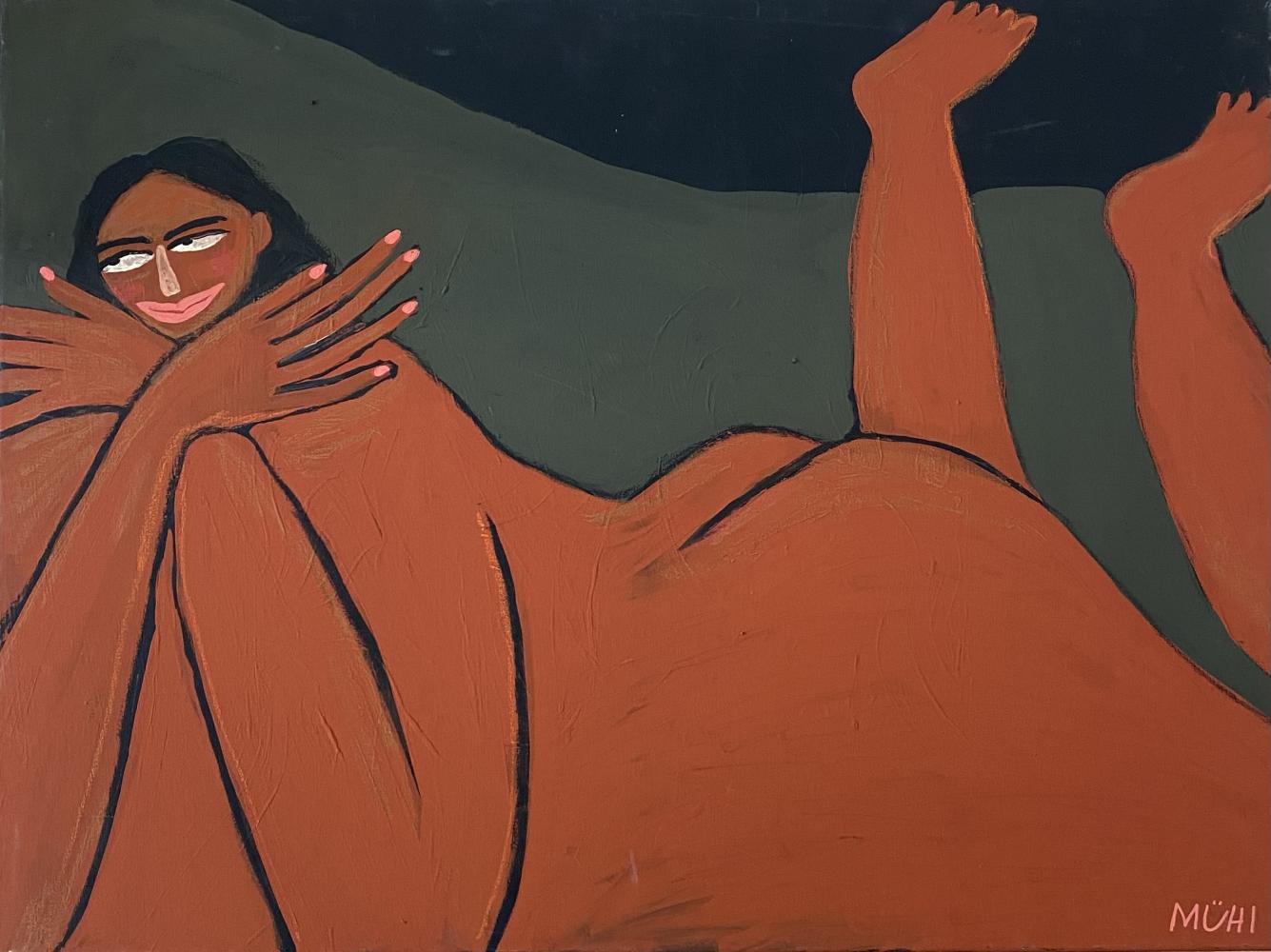 Hannah Müller-Hillebrand