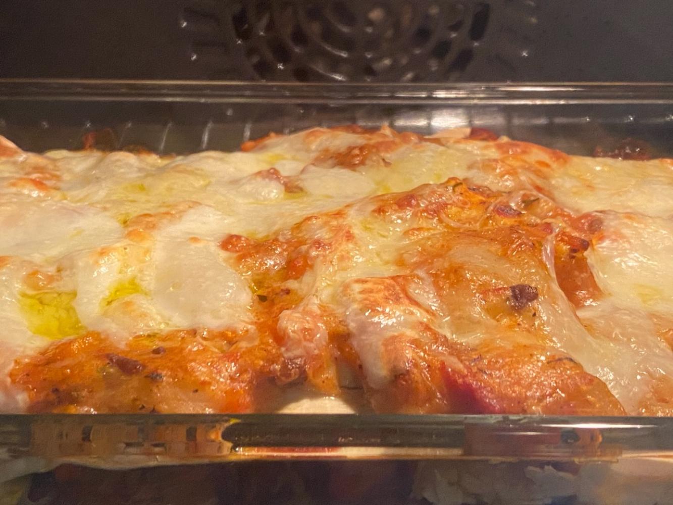 Kochkolumne von Mohamed Amjahid