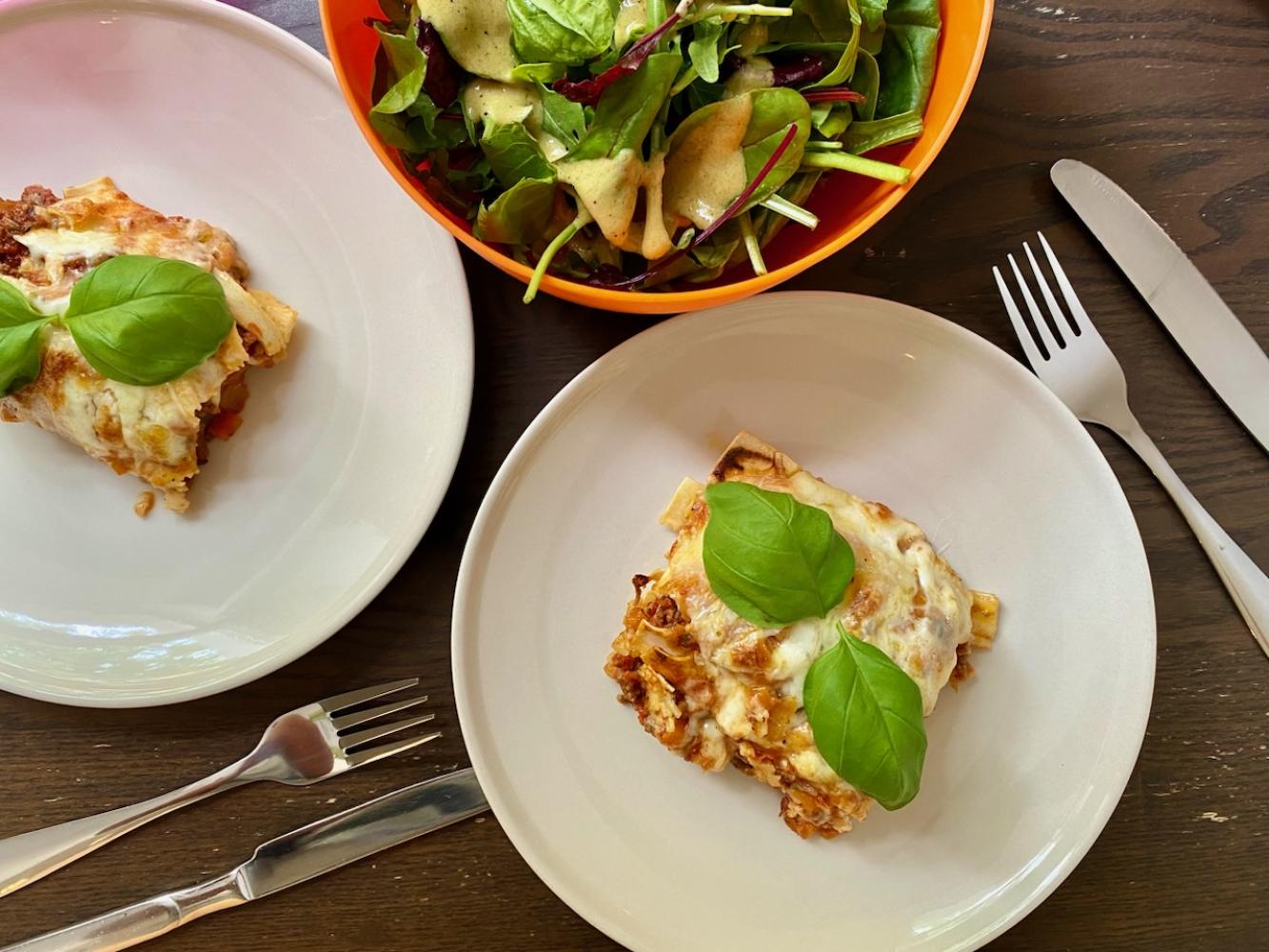 Kochkolumne von Mohamed Amjahid