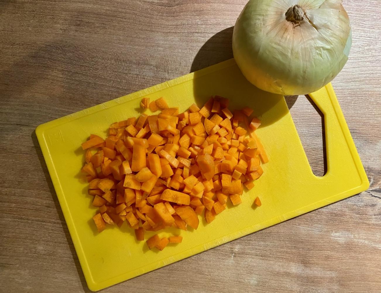 Kochkolumne von Mohamed Amjahid