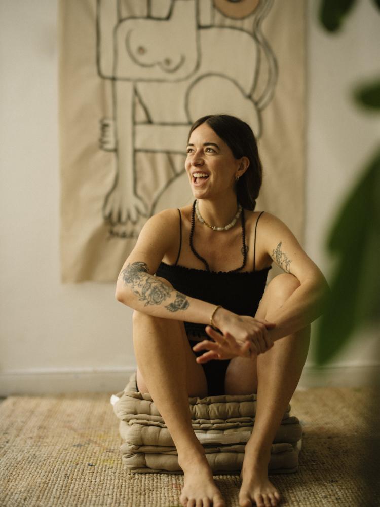 Sabela García Cuesta