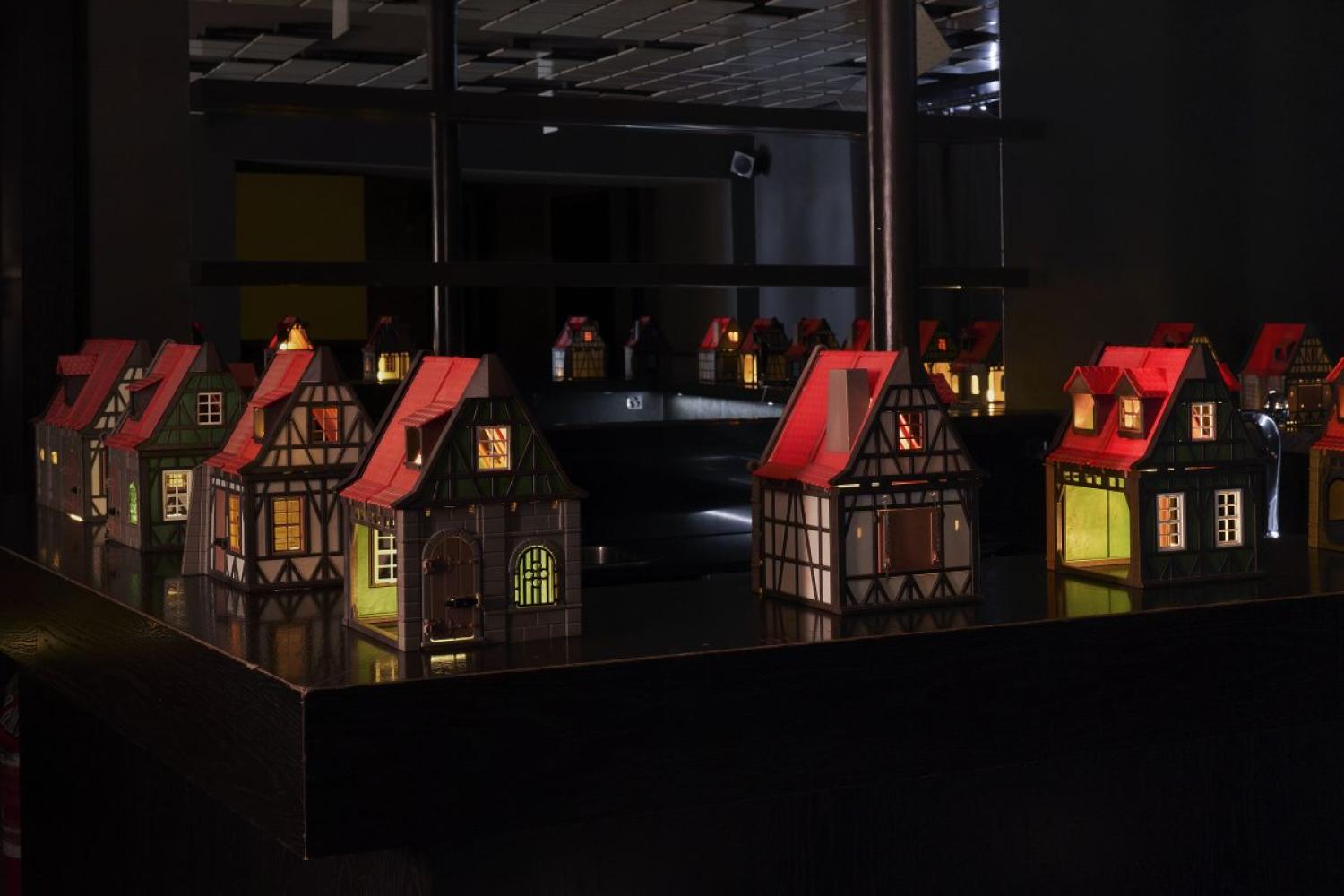 Julian Irlinger "Untitled", 2019