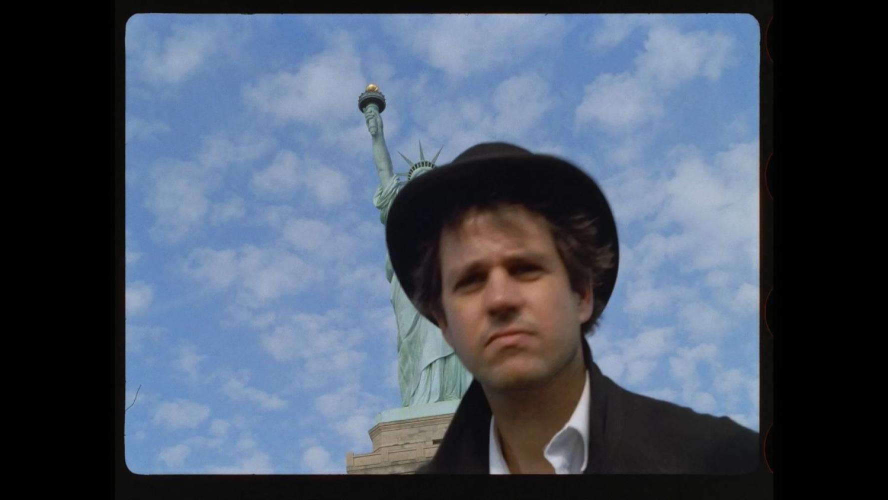 Christoph Schlingensief "Deutschland versenken", 1999 