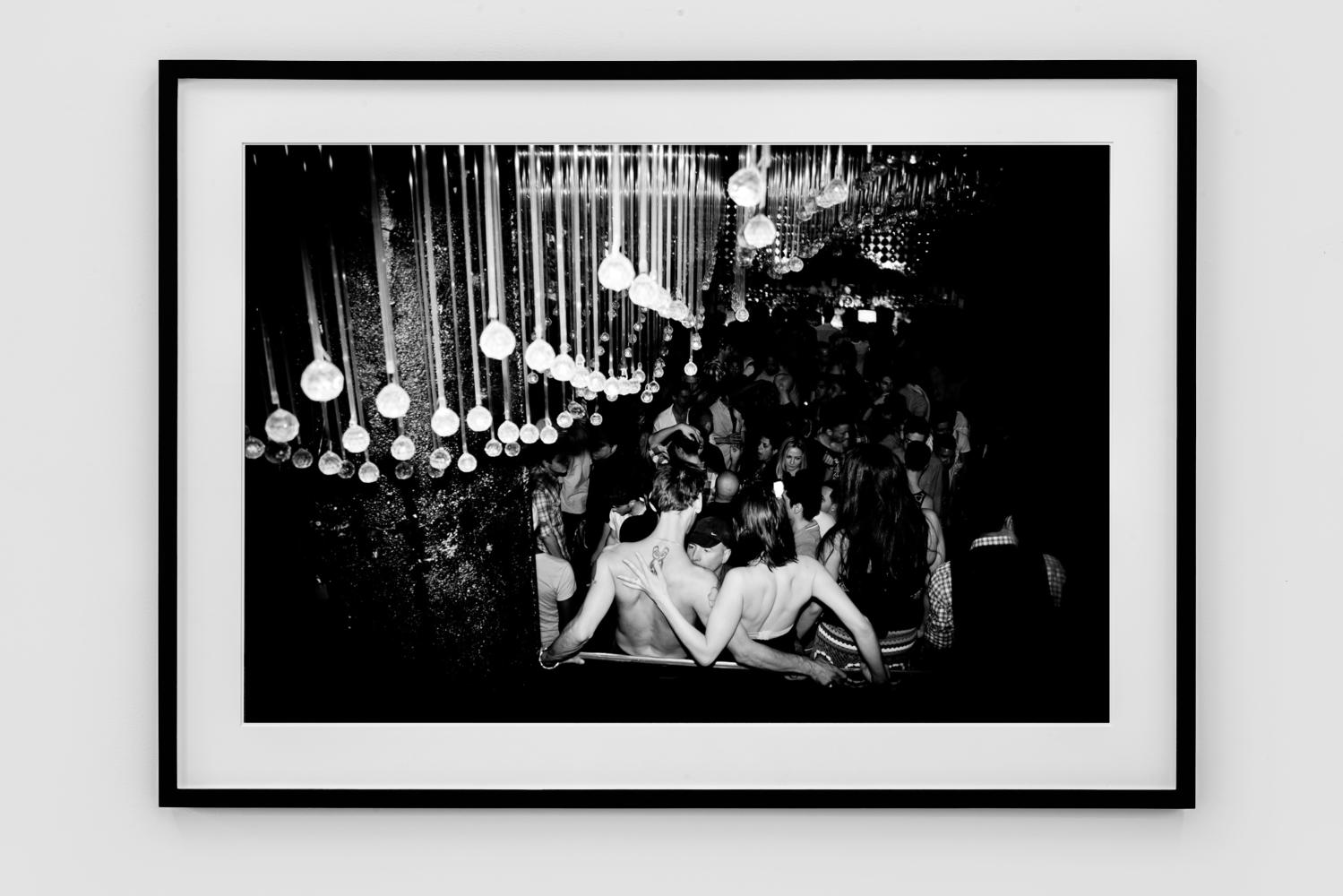 Bex Wade Damn Van Dam