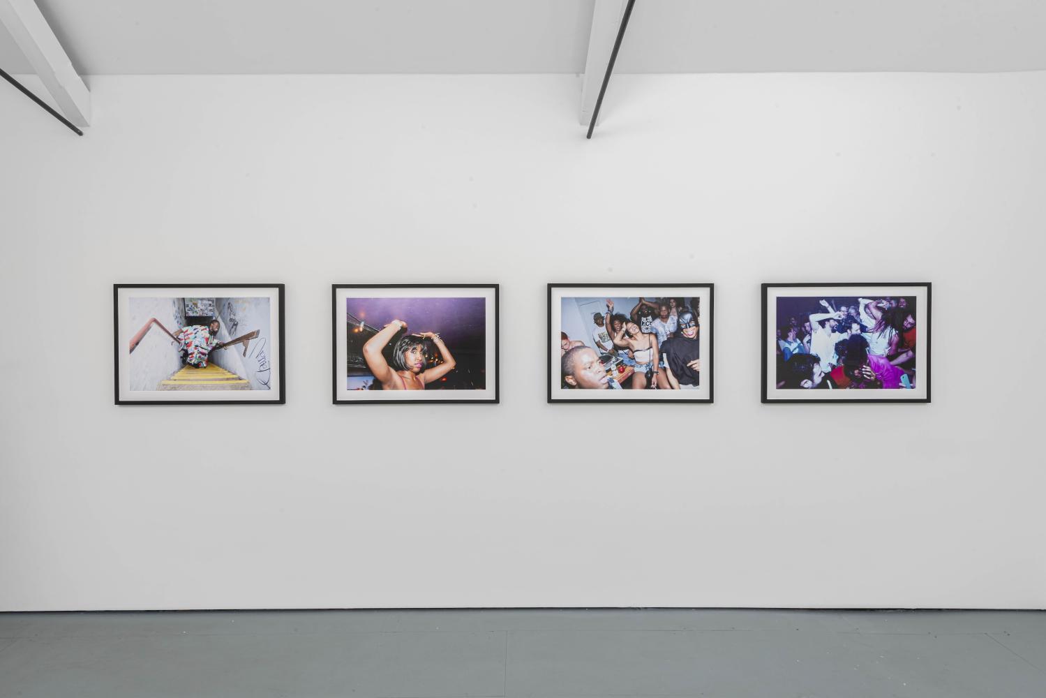 Bex Wade SLQS Gallery