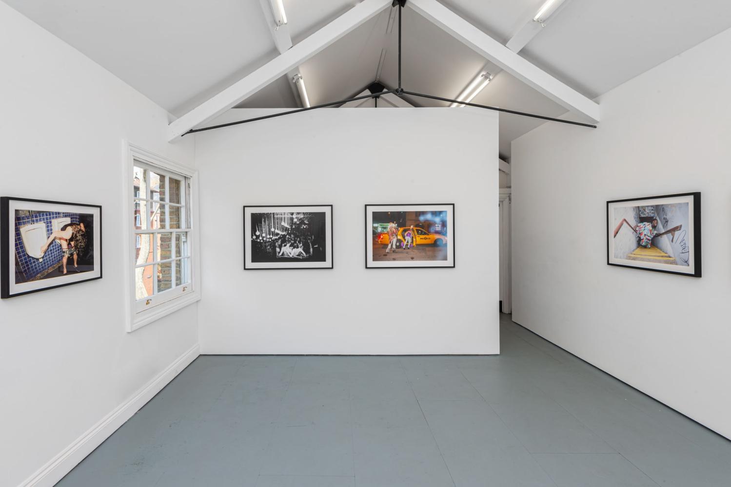 Bex Wade SLQS Gallery