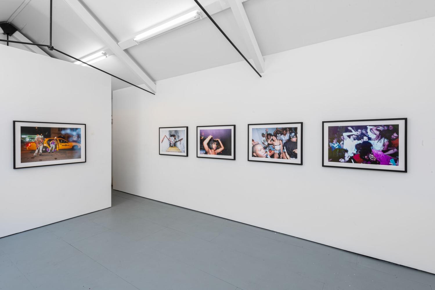 Bex Wade SLQS Gallery